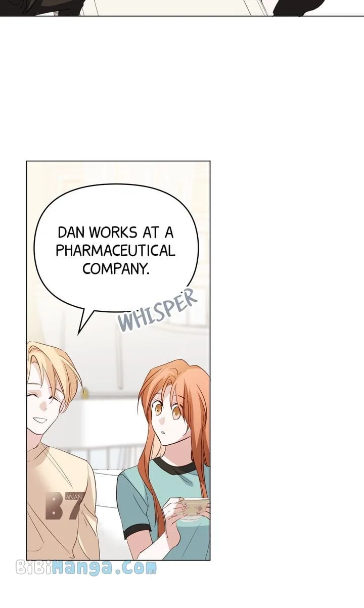 Juliet, You’re Not In Kansas Anymore! Chapter 30 page 45