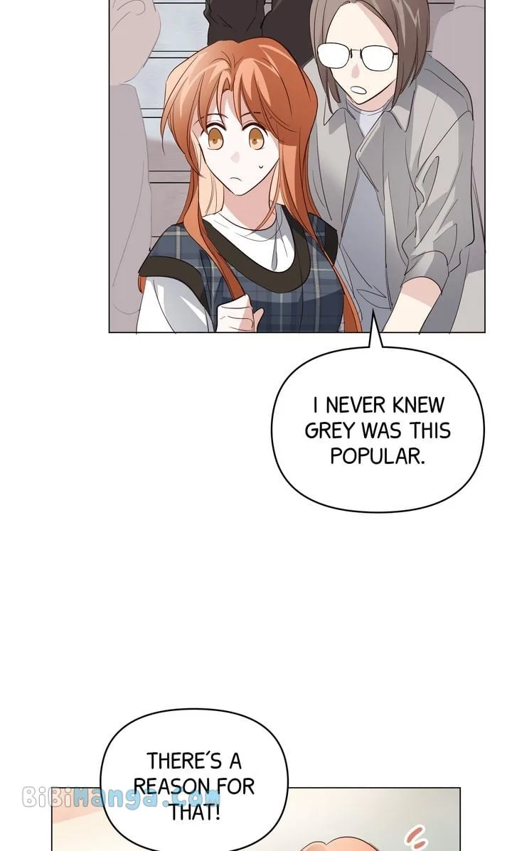 Juliet, You’re Not In Kansas Anymore! Chapter 33 page 52