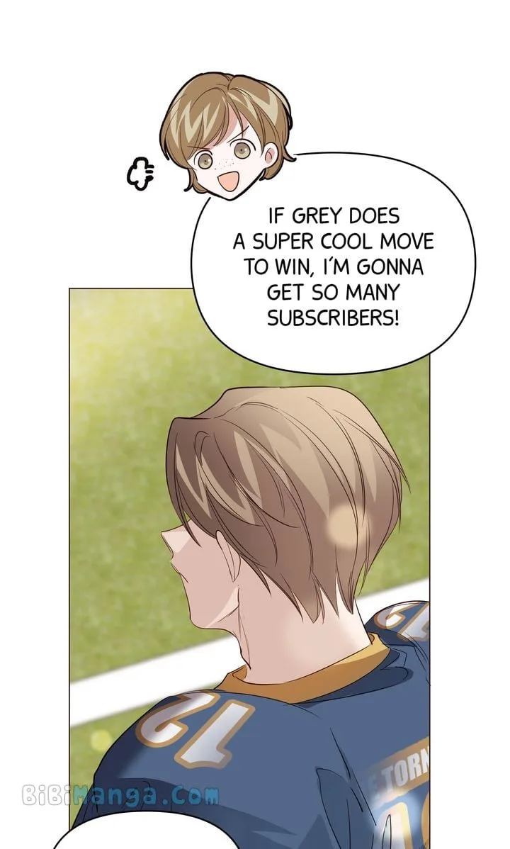 Juliet, You’re Not In Kansas Anymore! Chapter 33 page 56