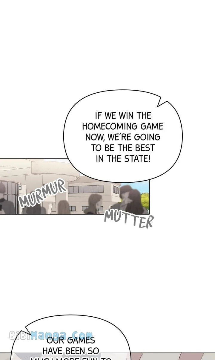 Juliet, You’re Not In Kansas Anymore! Chapter 34 page 8