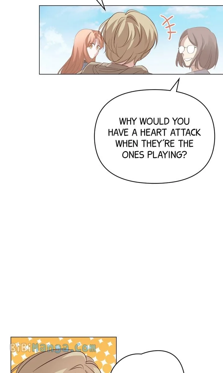 Juliet, You’re Not In Kansas Anymore! Chapter 34 page 10