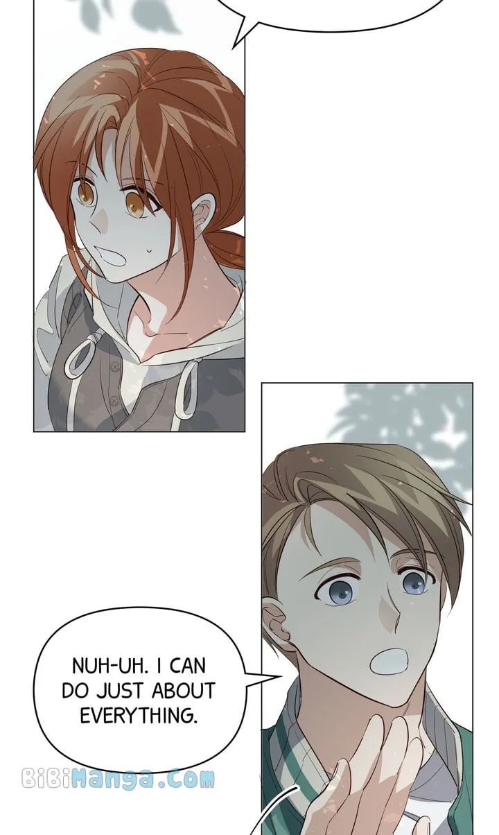 Juliet, You’re Not In Kansas Anymore! Chapter 34 page 31