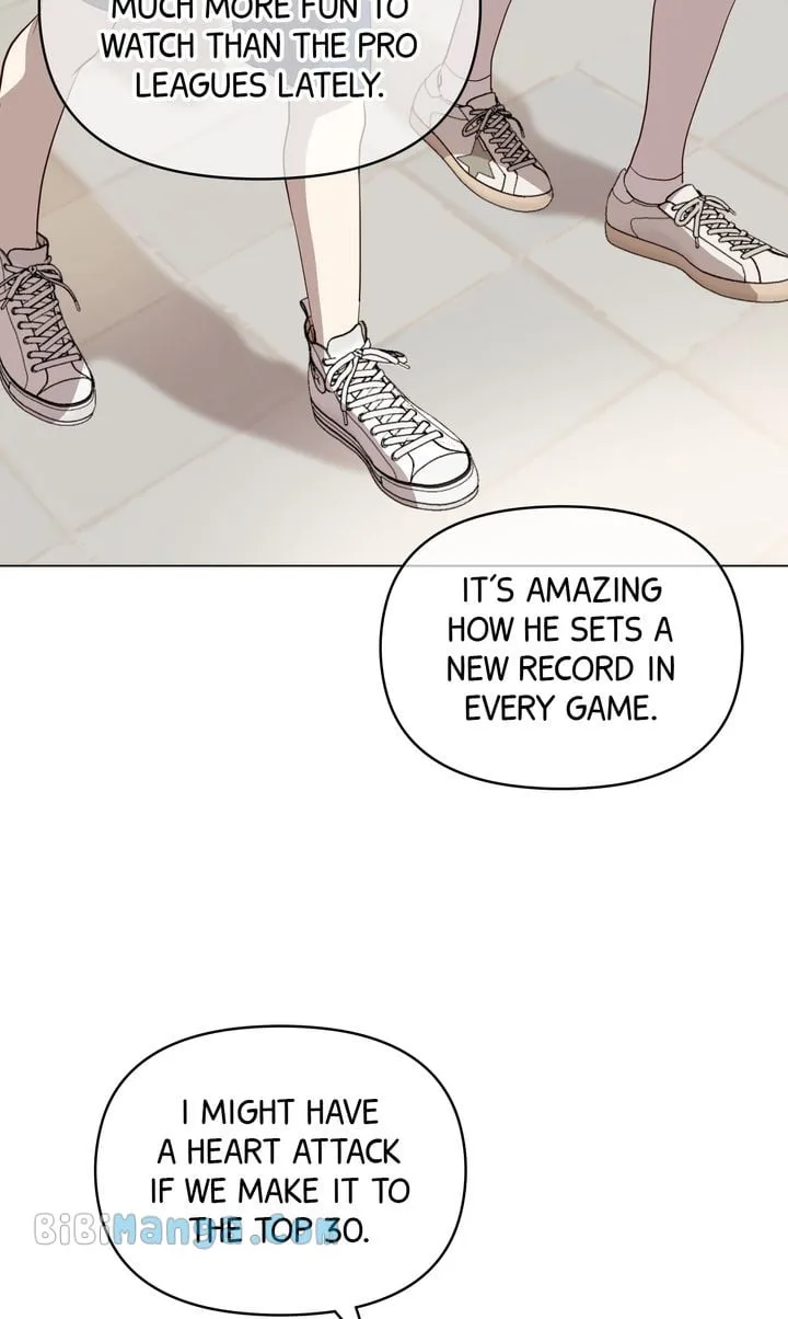Juliet, You’re Not In Kansas Anymore! Chapter 34 page 9