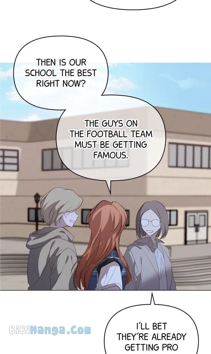 Juliet, You’re Not In Kansas Anymore! Chapter 34 page 14