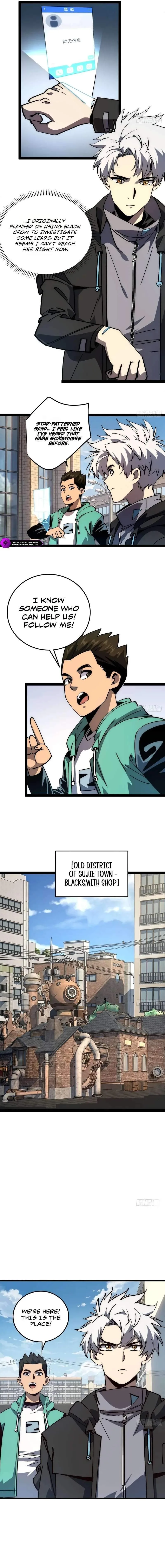 I Use a Top-Tier System to Reshape the World Chapter 54 page 15