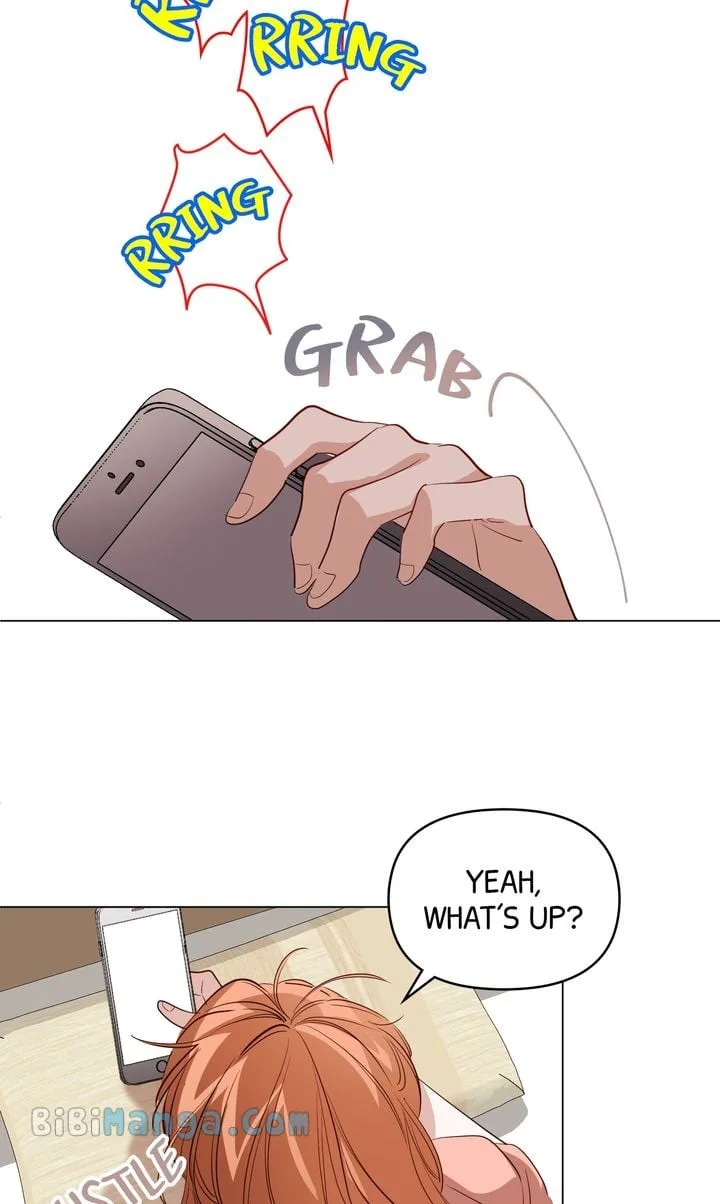 Juliet, You’re Not In Kansas Anymore! Chapter 34 page 21