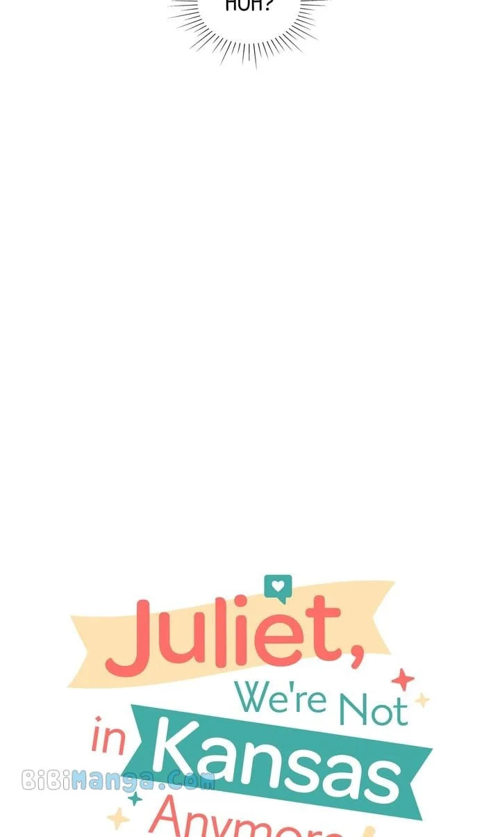 Juliet, You’re Not In Kansas Anymore! Chapter 35 page 9