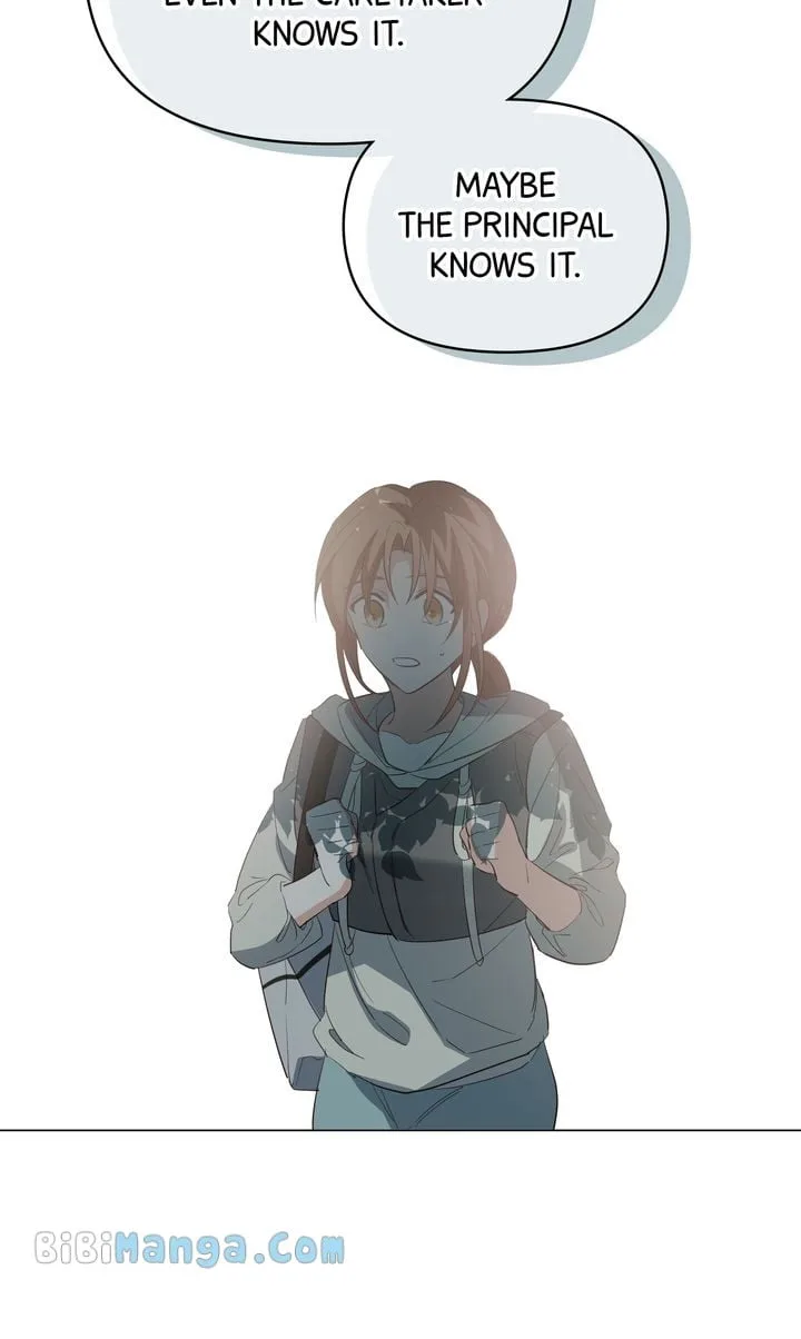 Juliet, You’re Not In Kansas Anymore! Chapter 35 page 32