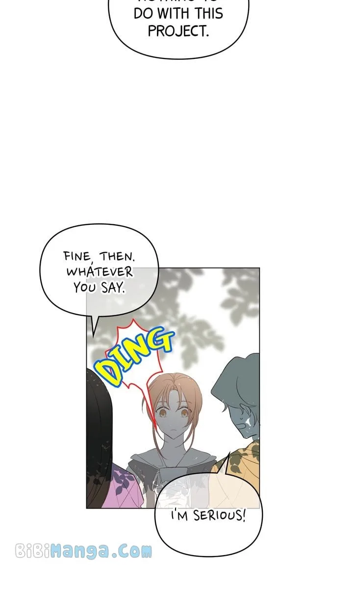 Juliet, You’re Not In Kansas Anymore! Chapter 34 page 50