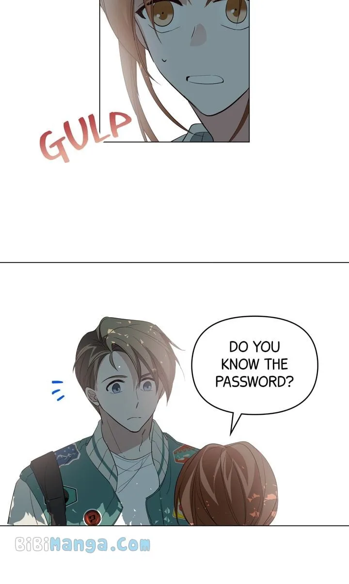 Juliet, You’re Not In Kansas Anymore! Chapter 35 page 30