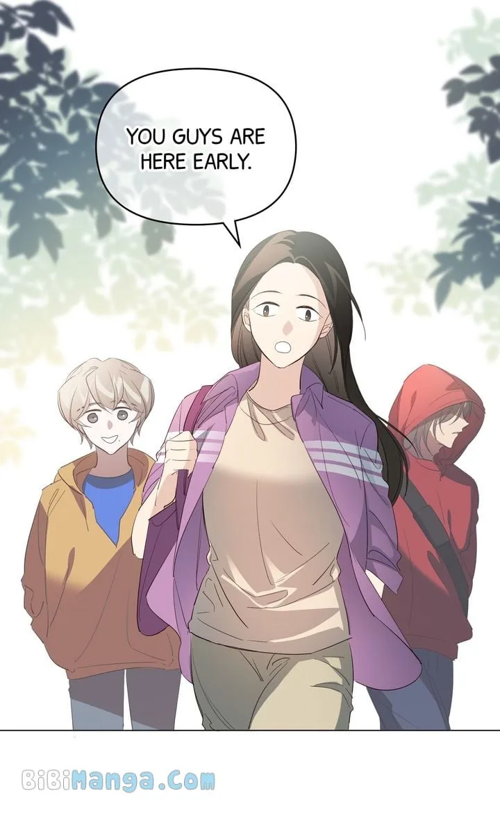 Juliet, You’re Not In Kansas Anymore! Chapter 34 page 39