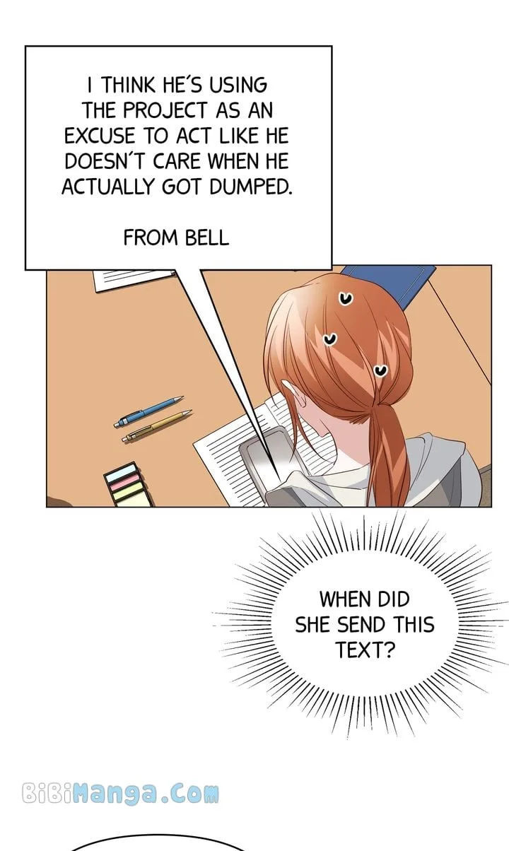 Juliet, You’re Not In Kansas Anymore! Chapter 34 page 51