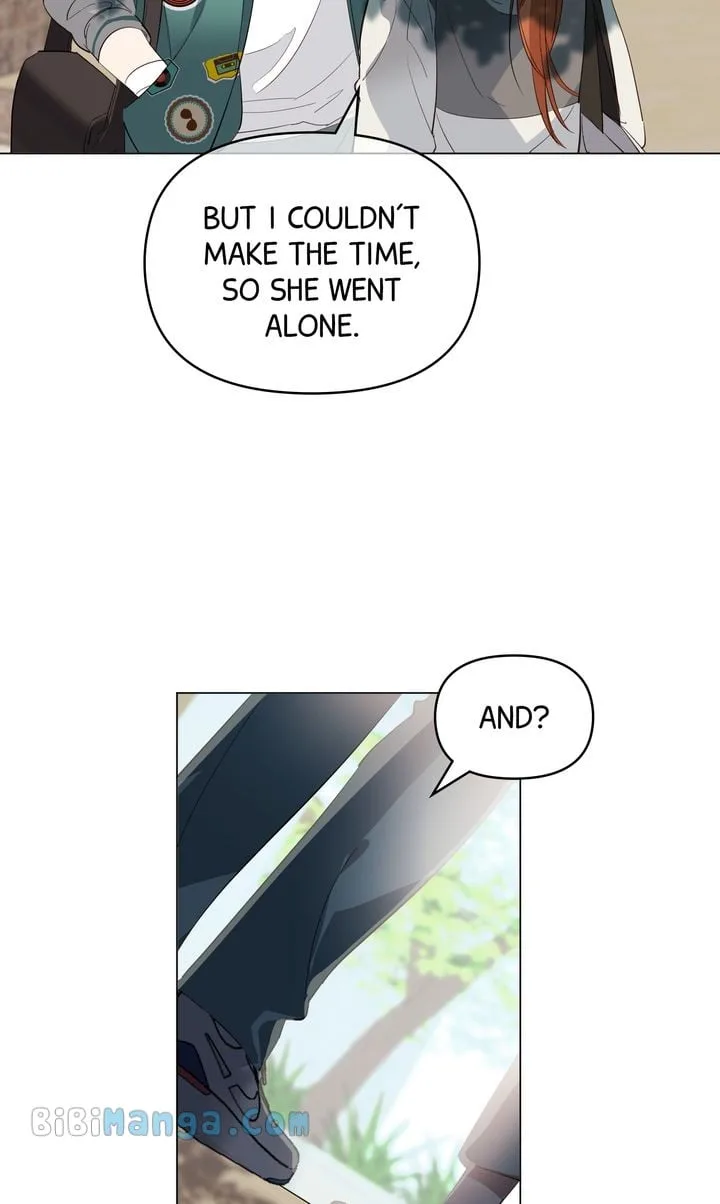 Juliet, You’re Not In Kansas Anymore! Chapter 35 page 22