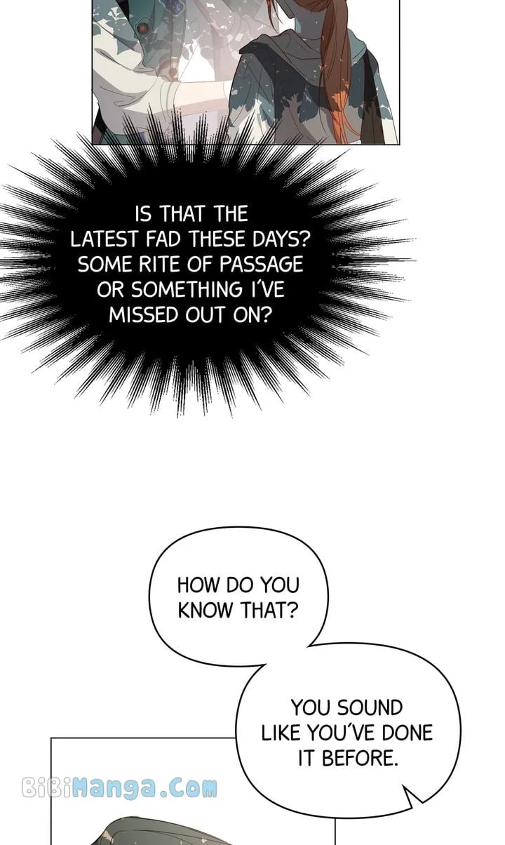 Juliet, You’re Not In Kansas Anymore! Chapter 35 page 27