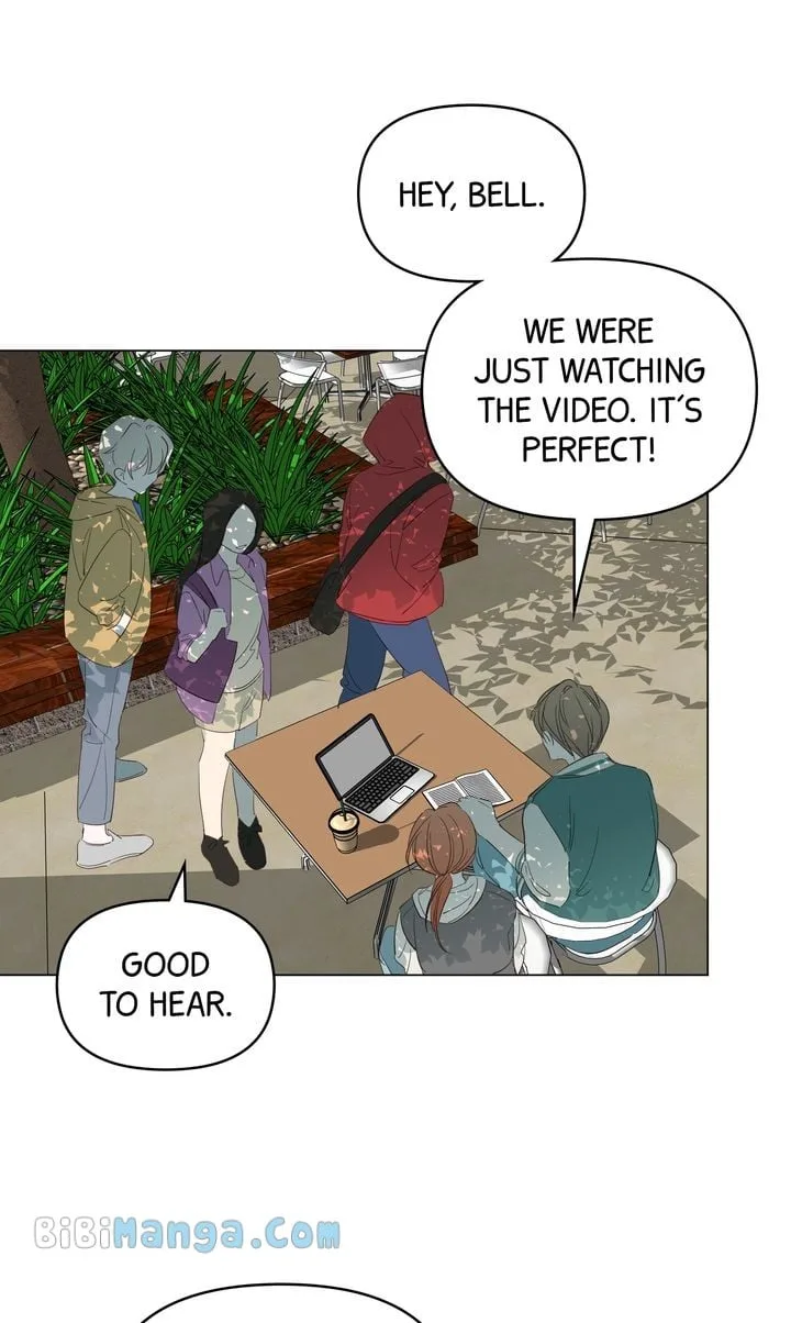 Juliet, You’re Not In Kansas Anymore! Chapter 34 page 40