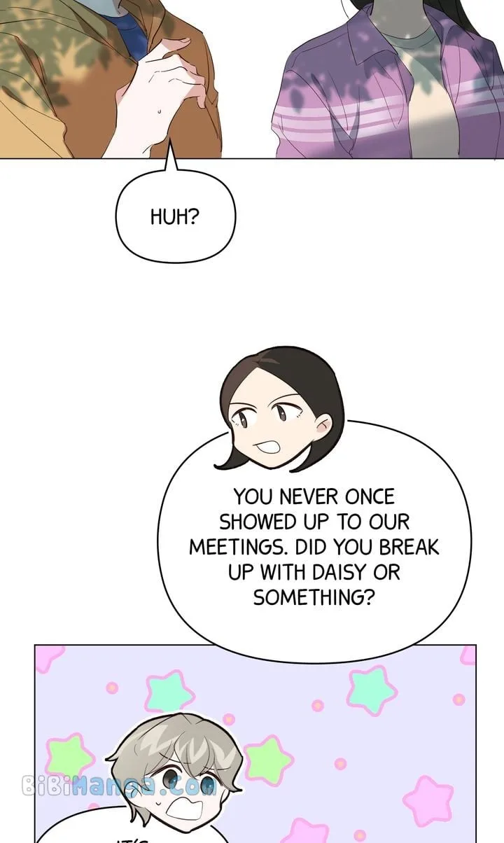 Juliet, You’re Not In Kansas Anymore! Chapter 34 page 47