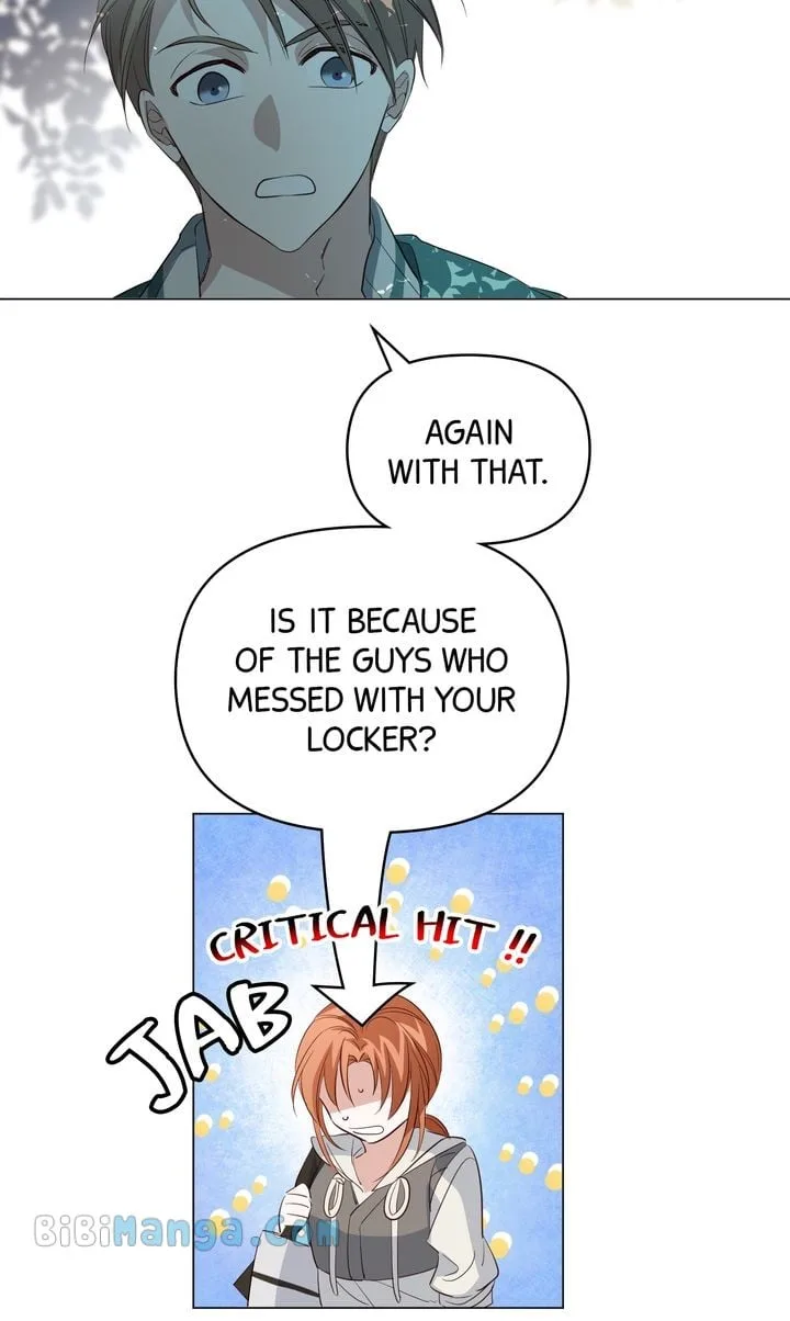 Juliet, You’re Not In Kansas Anymore! Chapter 35 page 19
