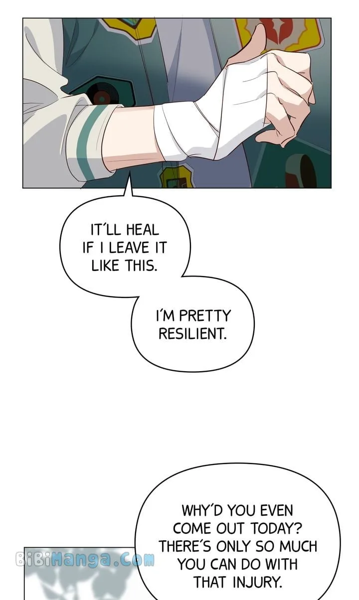 Juliet, You’re Not In Kansas Anymore! Chapter 34 page 30