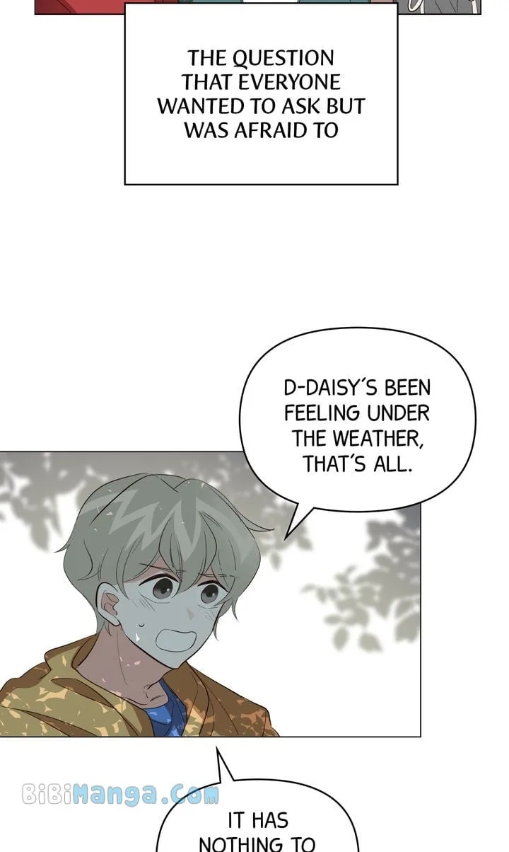 Juliet, You’re Not In Kansas Anymore! Chapter 34 page 49