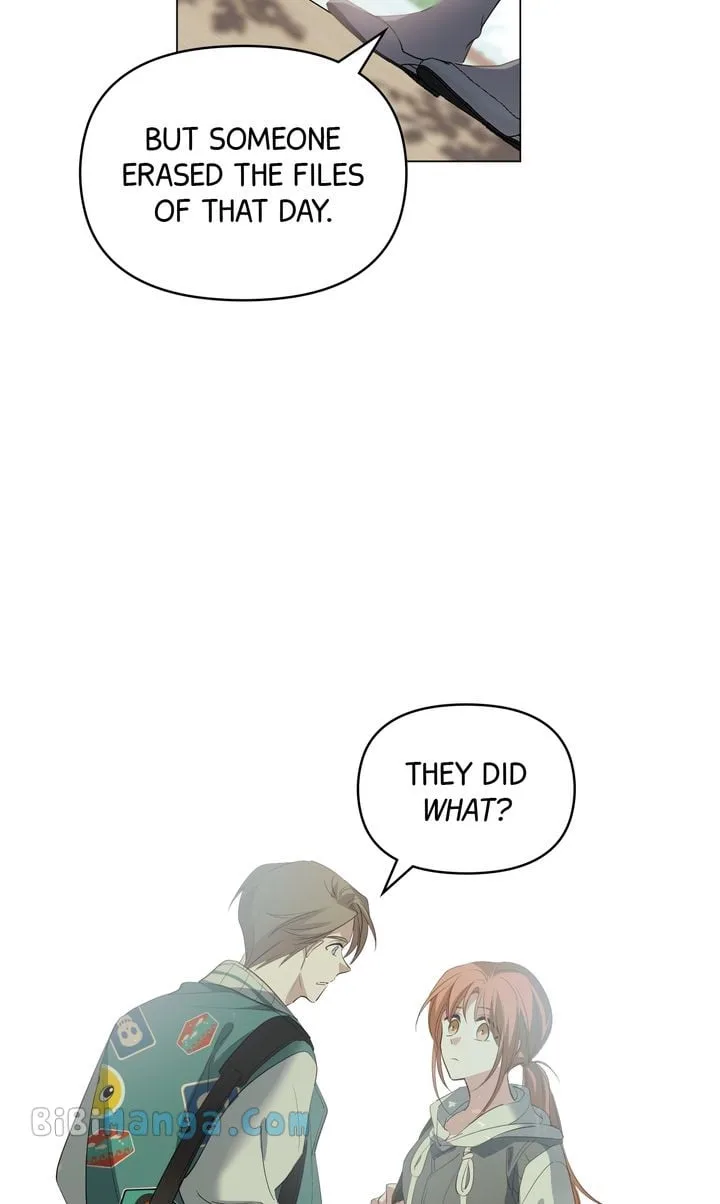 Juliet, You’re Not In Kansas Anymore! Chapter 35 page 23