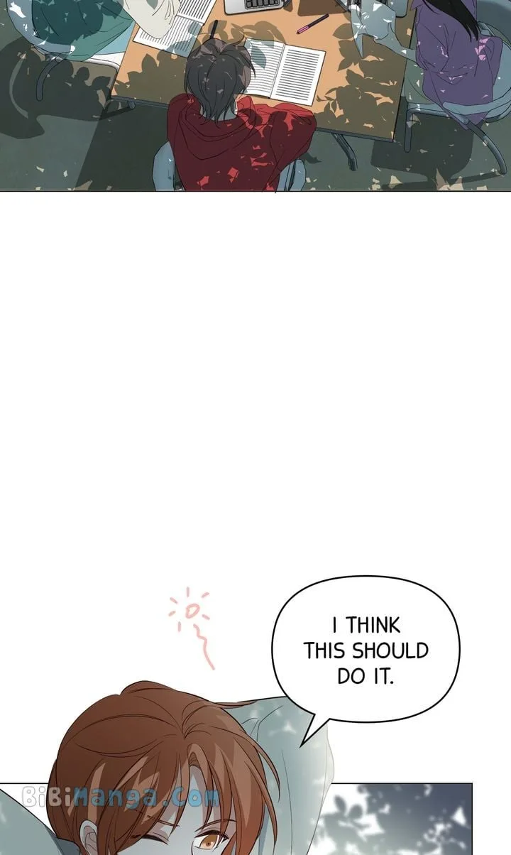 Juliet, You’re Not In Kansas Anymore! Chapter 34 page 44