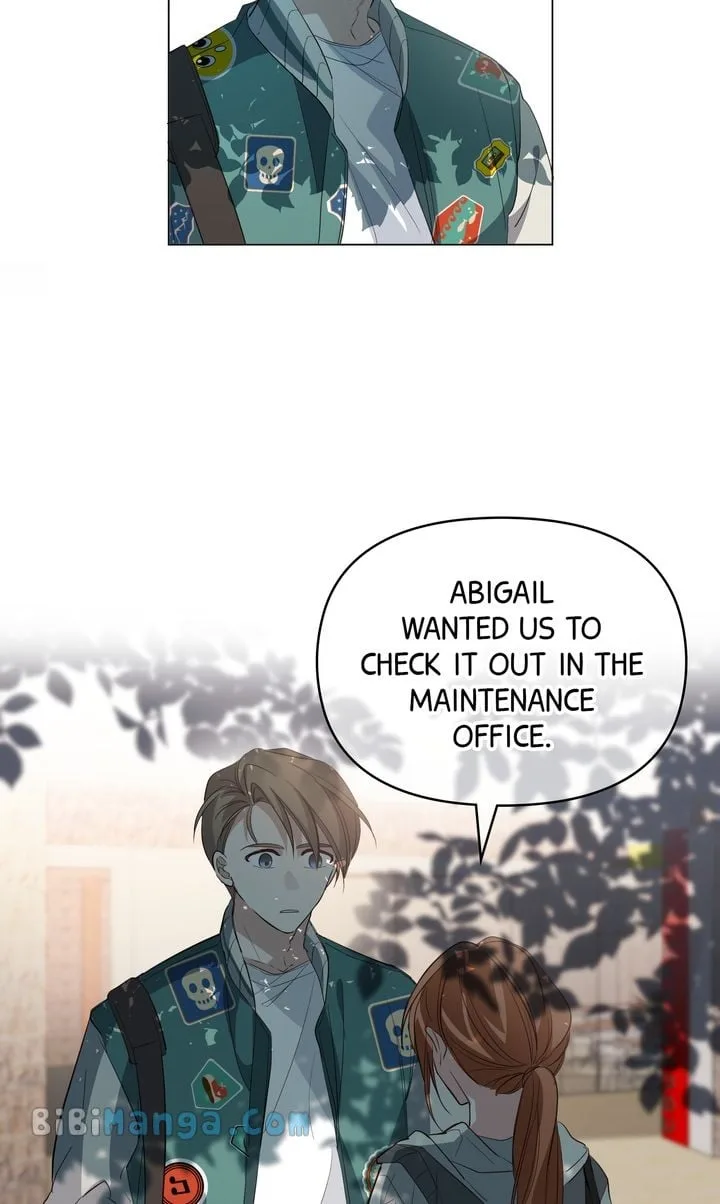 Juliet, You’re Not In Kansas Anymore! Chapter 35 page 21