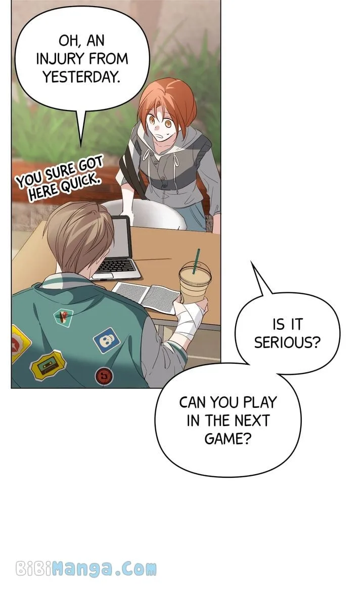 Juliet, You’re Not In Kansas Anymore! Chapter 34 page 29