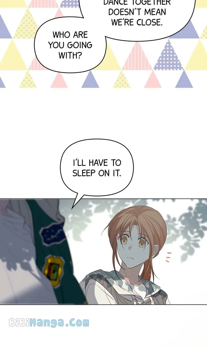 Juliet, You’re Not In Kansas Anymore! Chapter 35 page 6