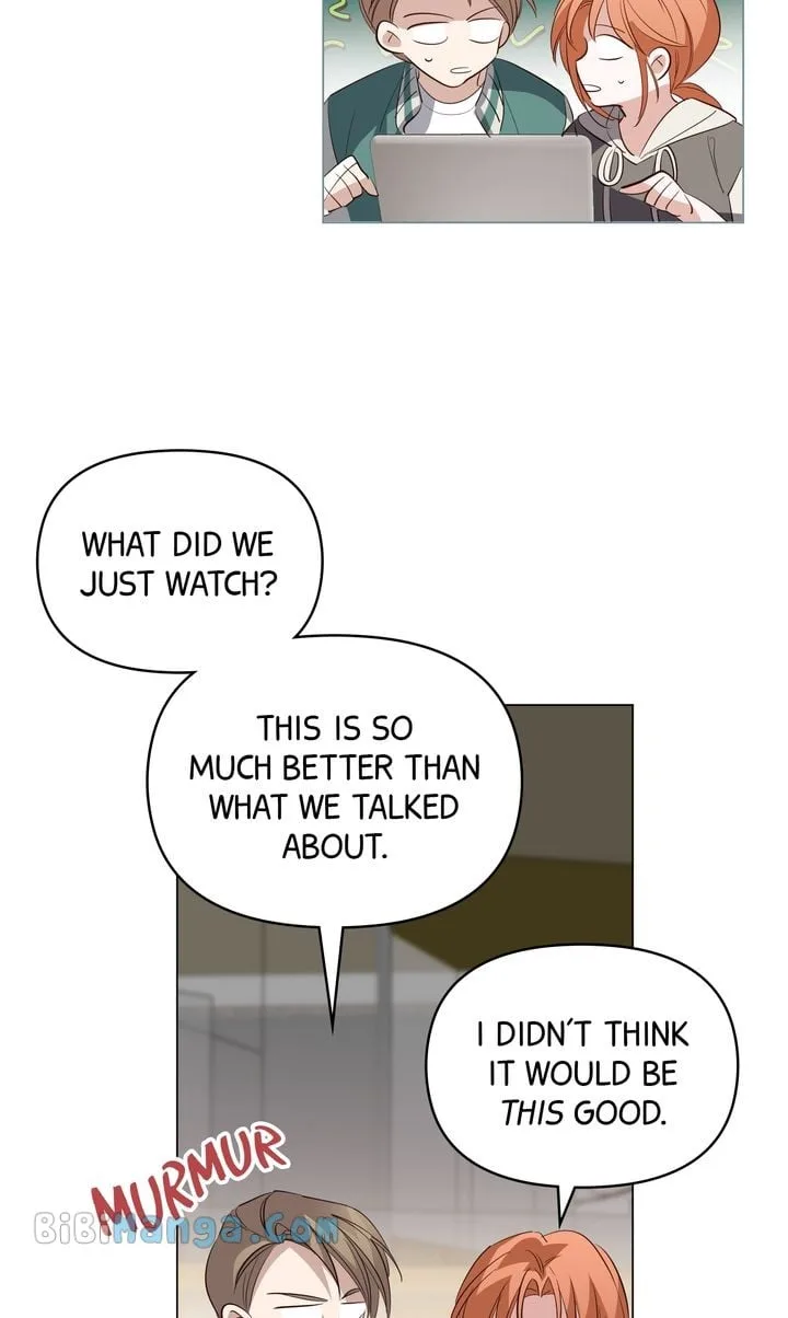 Juliet, You’re Not In Kansas Anymore! Chapter 34 page 37
