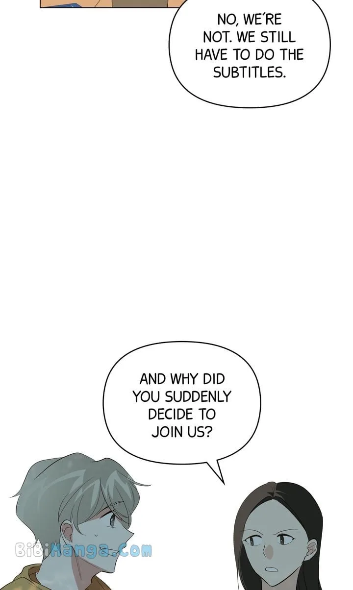 Juliet, You’re Not In Kansas Anymore! Chapter 34 page 46