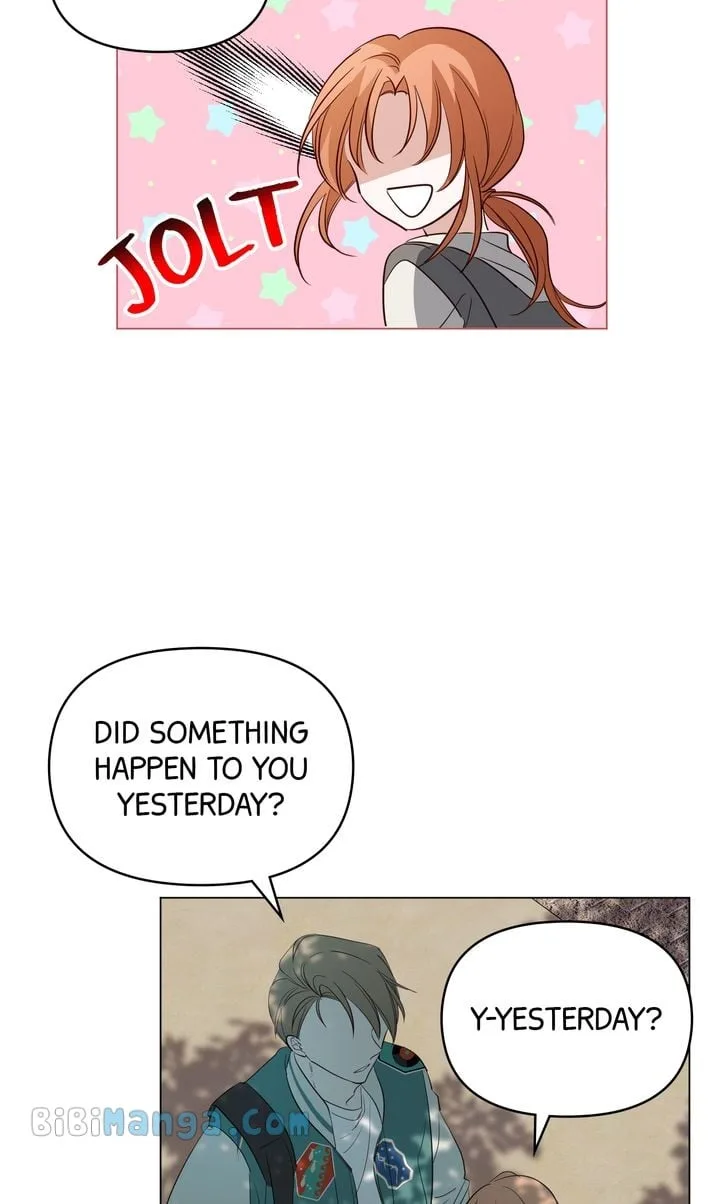 Juliet, You’re Not In Kansas Anymore! Chapter 35 page 15