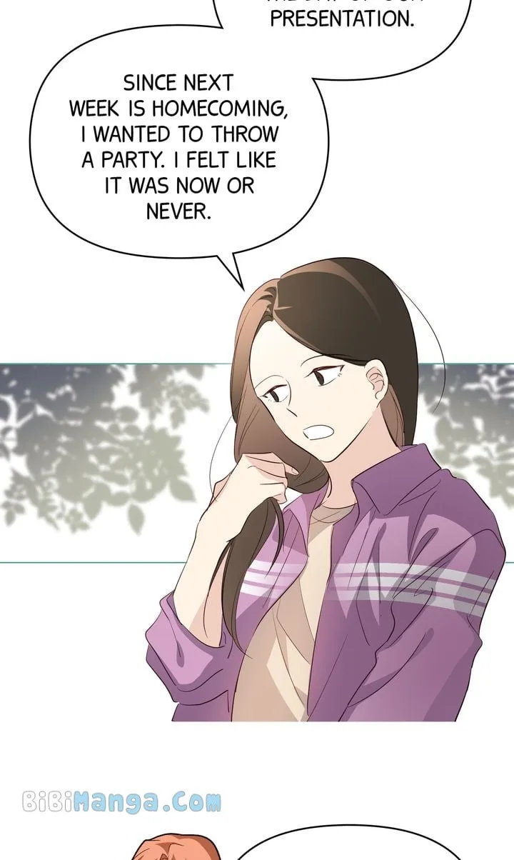 Juliet, You’re Not In Kansas Anymore! Chapter 34 page 54