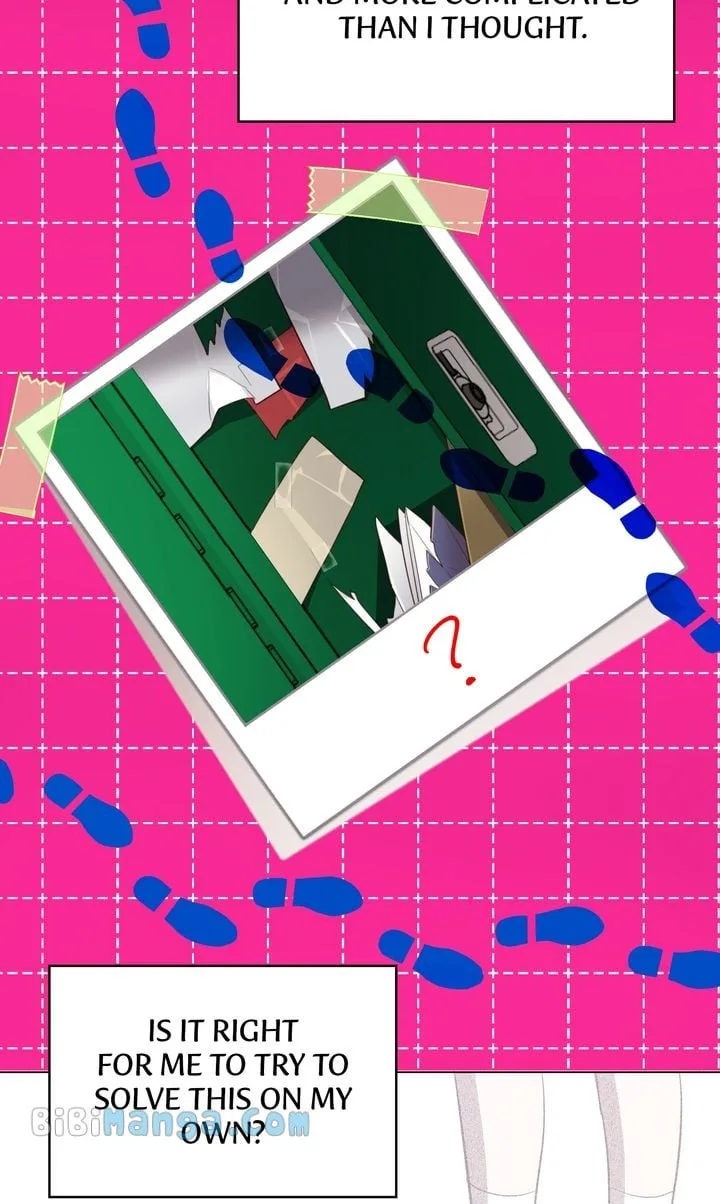 Juliet, You’re Not In Kansas Anymore! Chapter 35 page 34