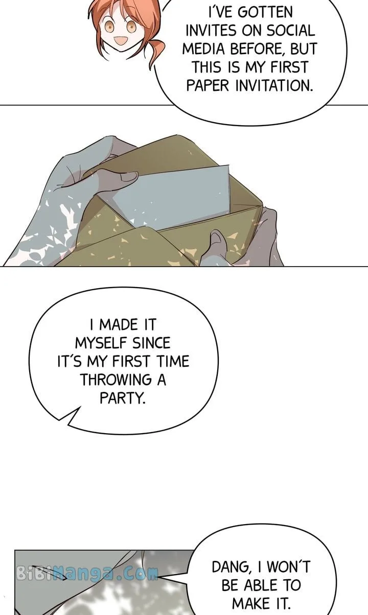 Juliet, You’re Not In Kansas Anymore! Chapter 34 page 55