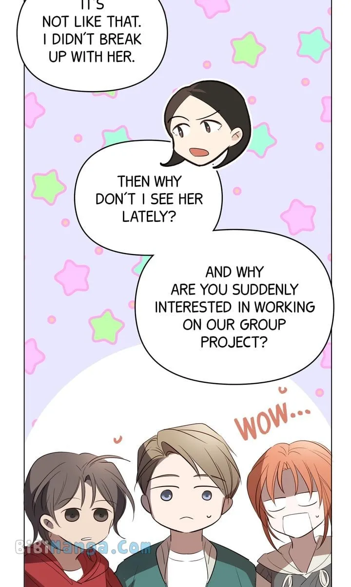 Juliet, You’re Not In Kansas Anymore! Chapter 34 page 48