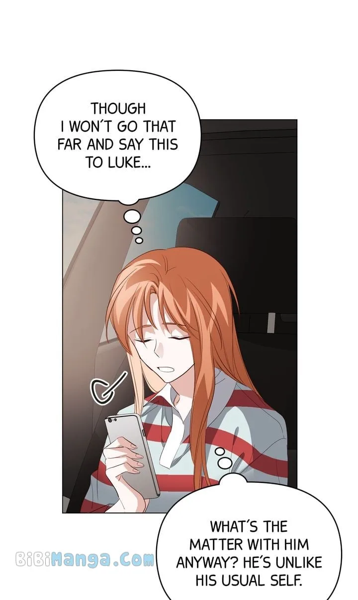 Juliet, You’re Not In Kansas Anymore! Chapter 35 page 48