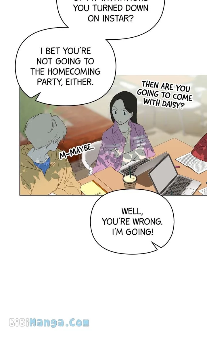 Juliet, You’re Not In Kansas Anymore! Chapter 34 page 60