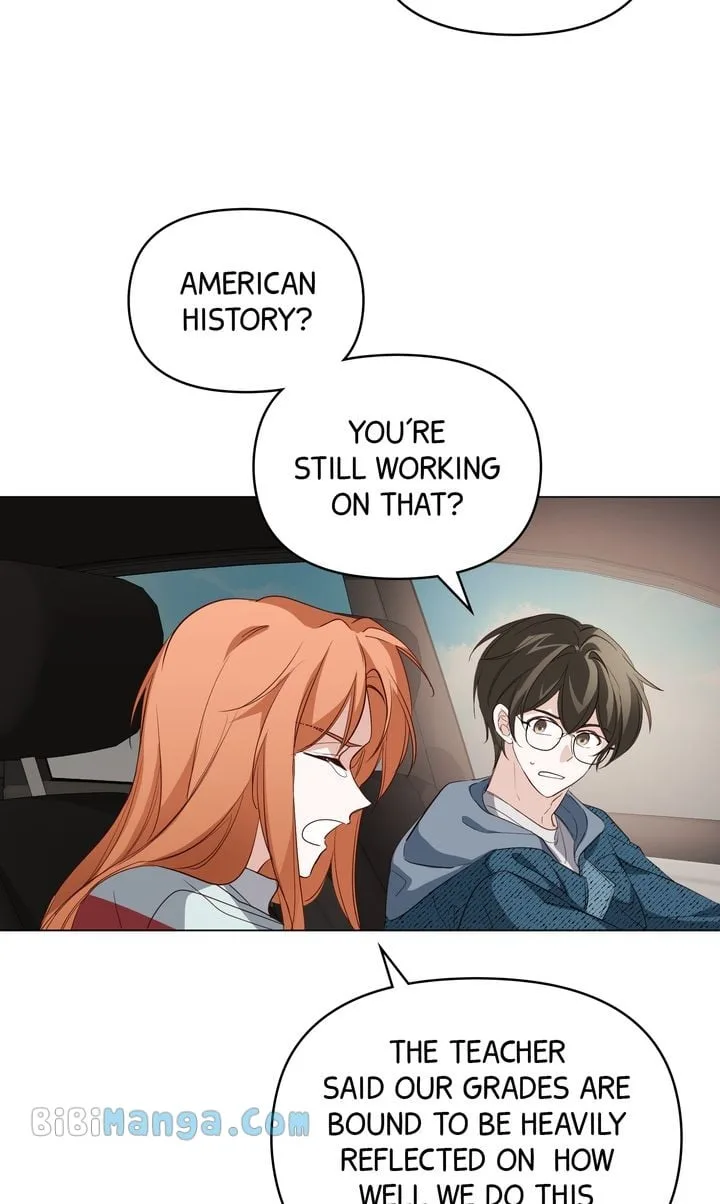 Juliet, You’re Not In Kansas Anymore! Chapter 35 page 39