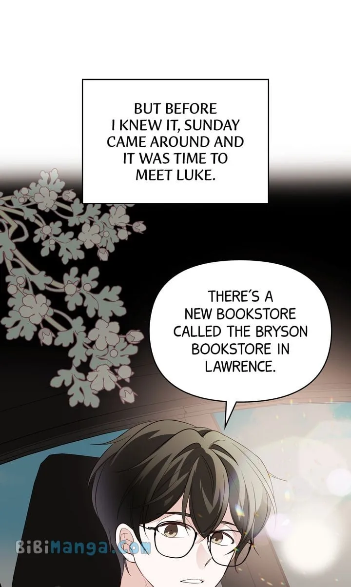 Juliet, You’re Not In Kansas Anymore! Chapter 35 page 36
