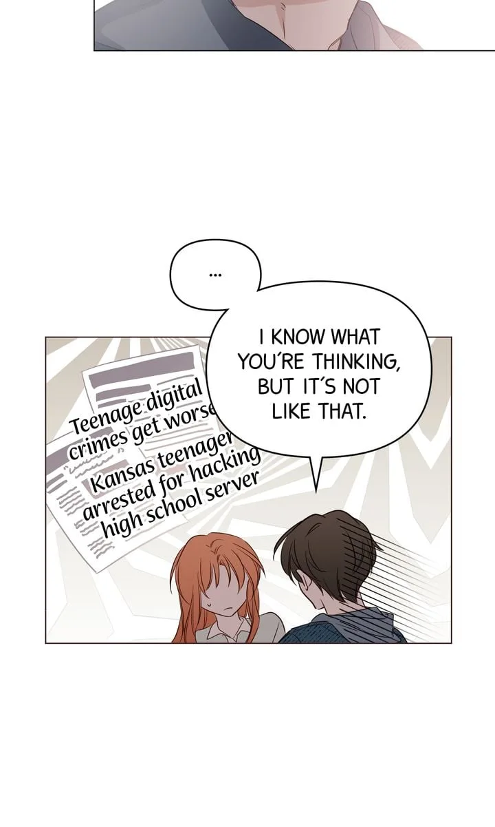 Juliet, You’re Not In Kansas Anymore! Chapter 36 page 14