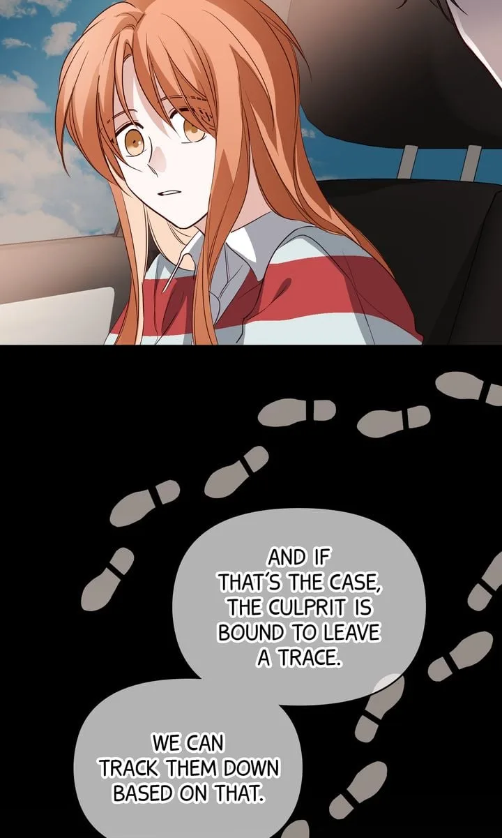 Juliet, You’re Not In Kansas Anymore! Chapter 36 page 11