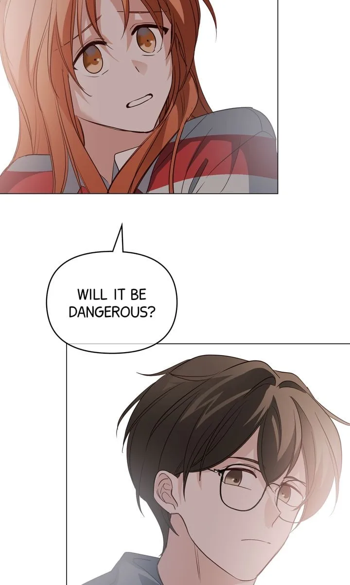 Juliet, You’re Not In Kansas Anymore! Chapter 36 page 13