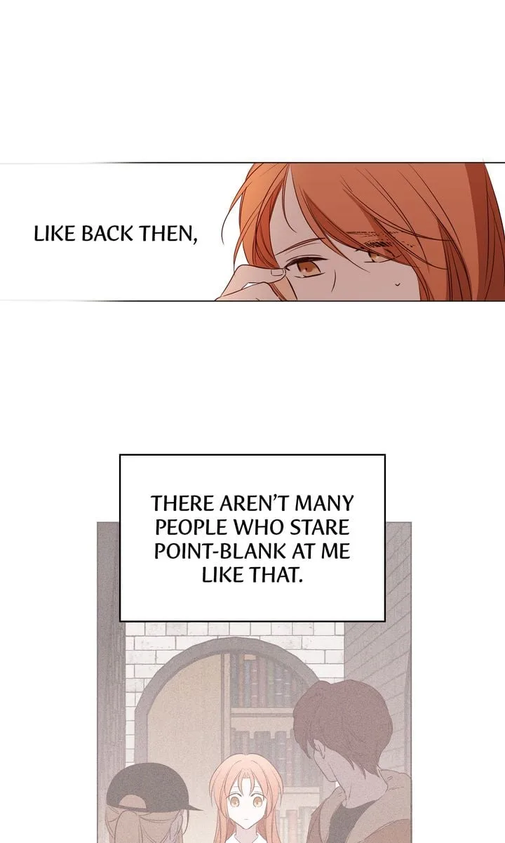 Juliet, You’re Not In Kansas Anymore! Chapter 37 page 26