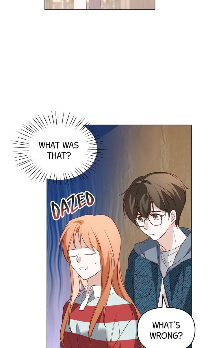 Juliet, You’re Not In Kansas Anymore! Chapter 37 page 11