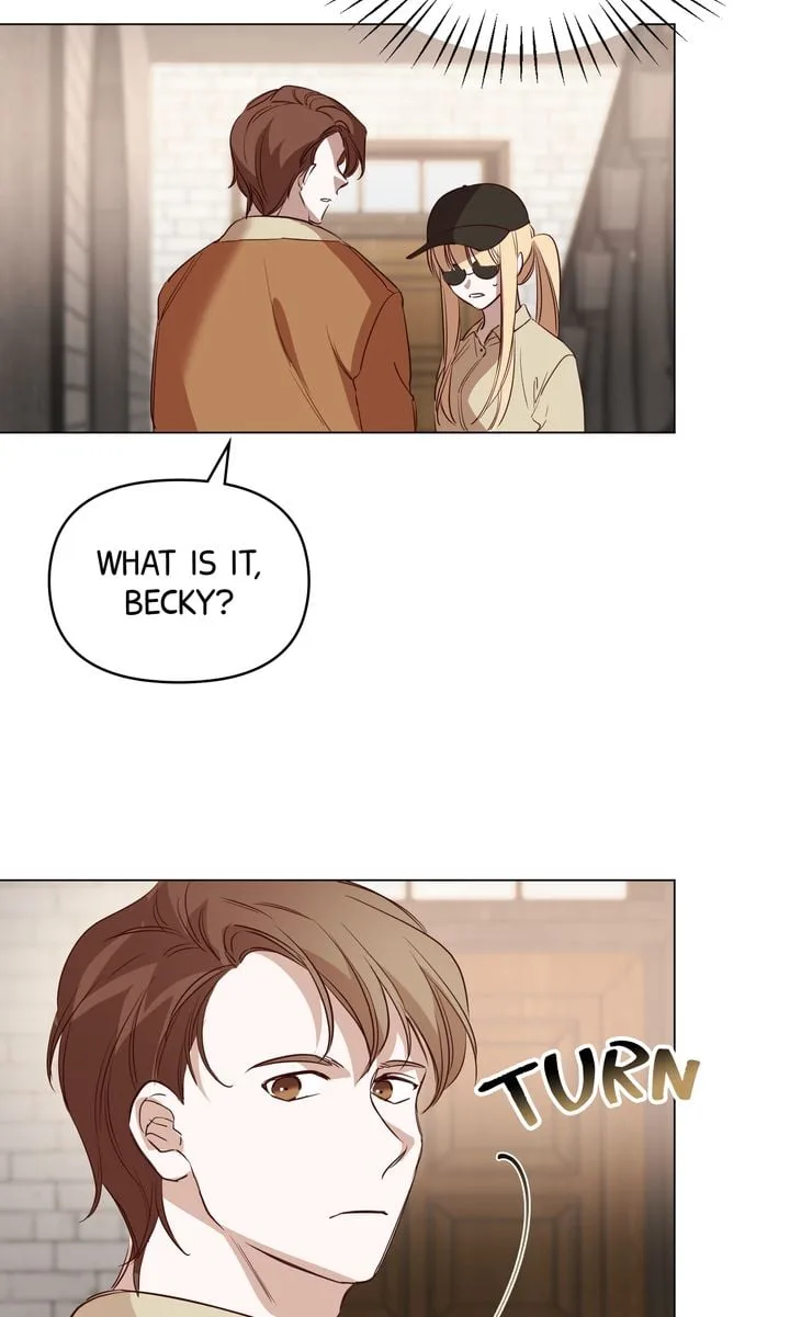 Juliet, You’re Not In Kansas Anymore! Chapter 37 page 5
