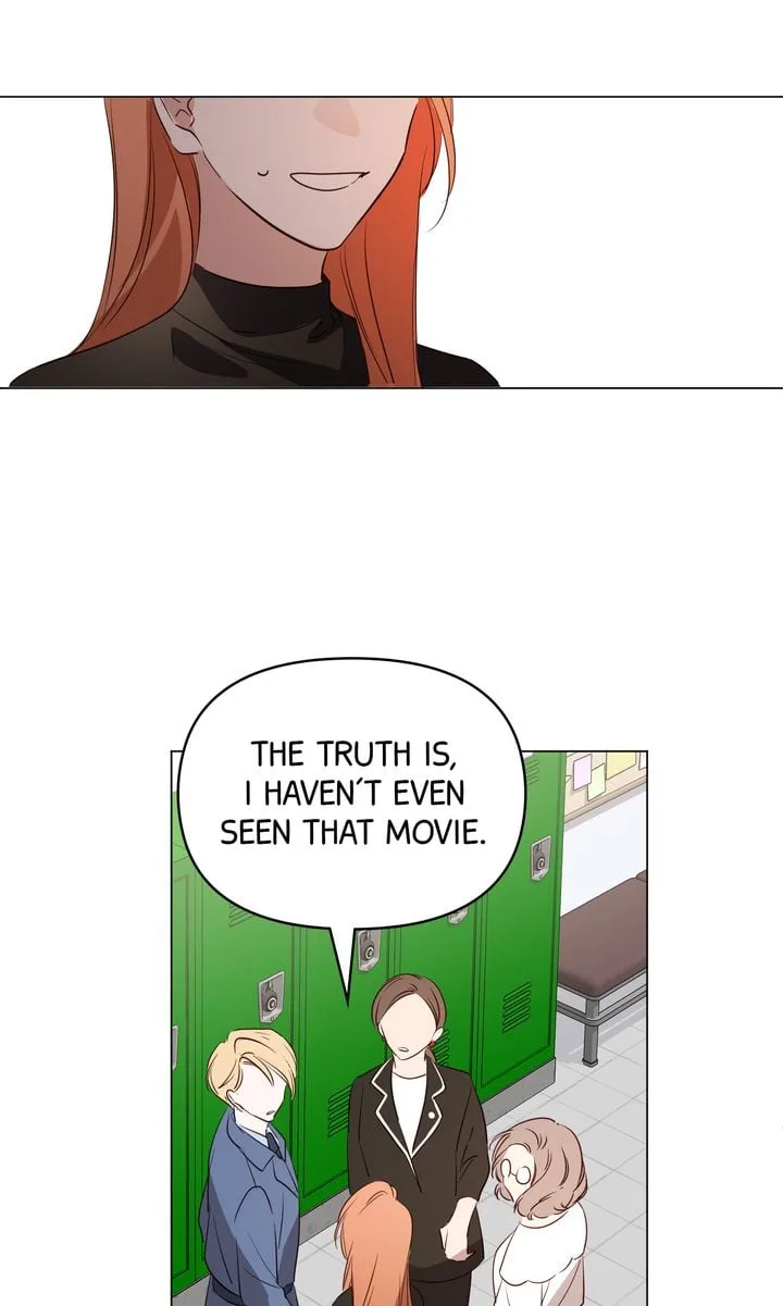 Juliet, You’re Not In Kansas Anymore! Chapter 37 page 37