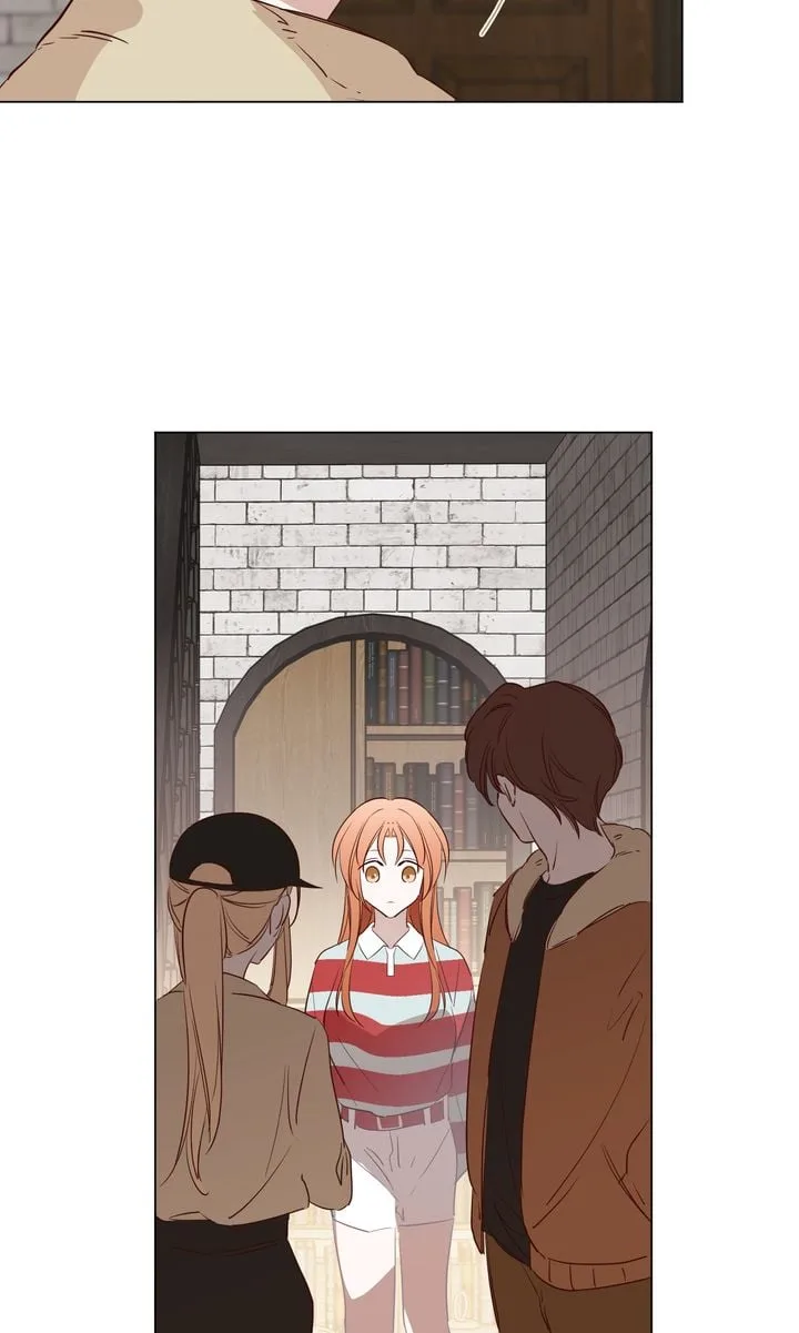 Juliet, You’re Not In Kansas Anymore! Chapter 37 page 6
