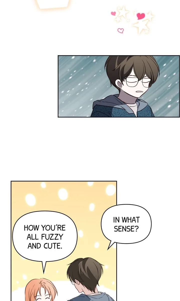 Juliet, You’re Not In Kansas Anymore! Chapter 37 page 15