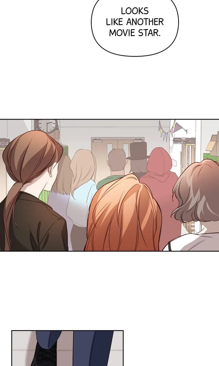 Juliet, You’re Not In Kansas Anymore! Chapter 37 page 28