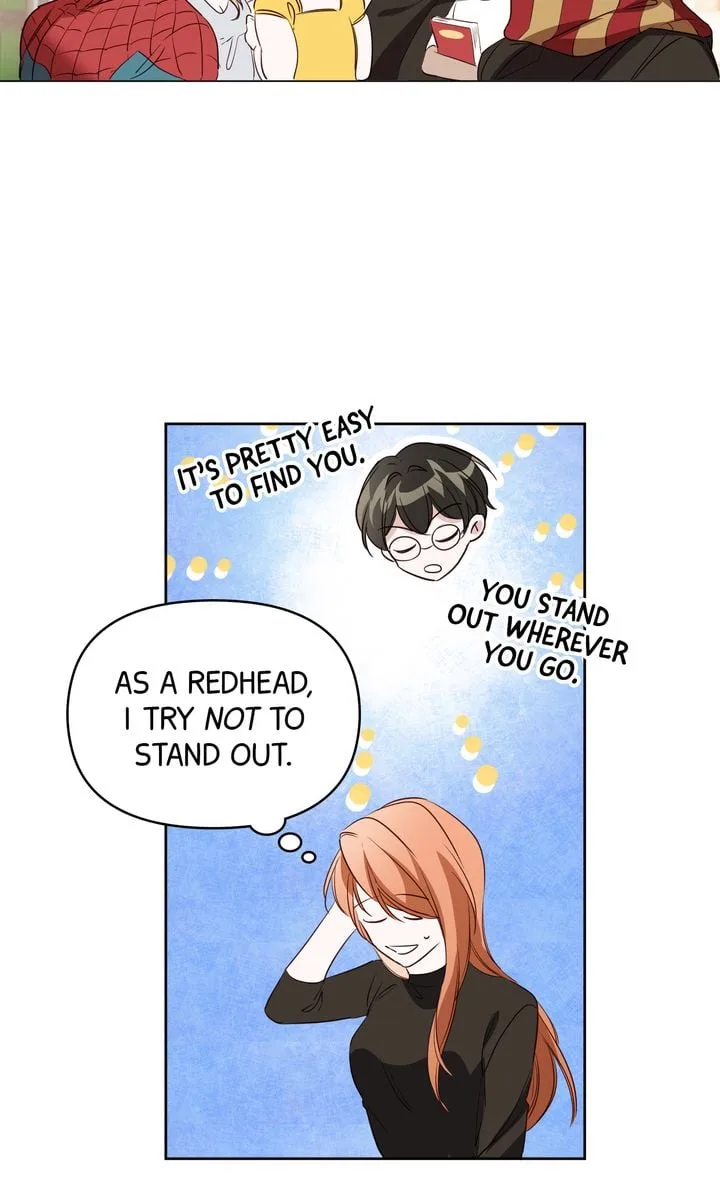 Juliet, You’re Not In Kansas Anymore! Chapter 37 page 25